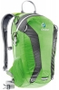 Рюкзак DEUTER Speed lite 10 зеленый