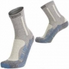 Легкие термоноски для трекинга X-SOCKS TREKKING LIGHT X20015