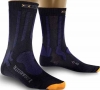 Легкие термоноски для трекинга X-SOCKS TREKKING LIGHT AND COMFORT X20278