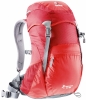 Рюкзак DEUTER Zugspitze 20 SL Красный