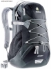 Рюкзак DEUTER Spider anthracite-black