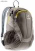Рюкзак DEUTER Zea coffee-stone