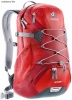 Рюкзак DEUTER Spider cranberry-fire