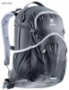 Рюкзак DEUTER Cross City black-silver