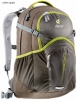 Рюкзак DEUTER Cross City coffee-apple