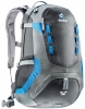  Рюкзак DEUTER Sub 28 black-ocean