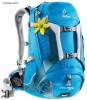 Рюкзак DEUTER Trans Alpine 26 SL