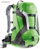  Рюкзак DEUTER Trans Alpine 25 spring-anthracite