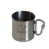 Кружка Tramp с карабином 300 мл TRC-012